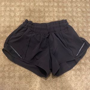 super cute athletic shorts